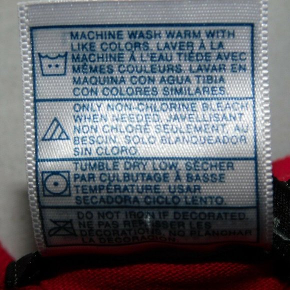 Evil Dead the Musical LOOK WHO'S EVIL NOW Mens L Red T Shirt - Picture 4 of 7